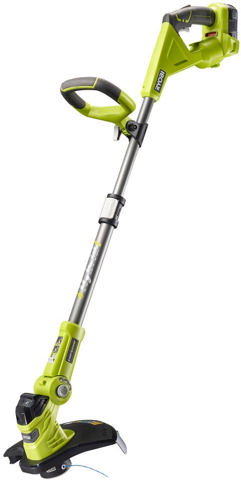 Ryobi RLT1831H20F gresstrimmer hybrid m/batteri