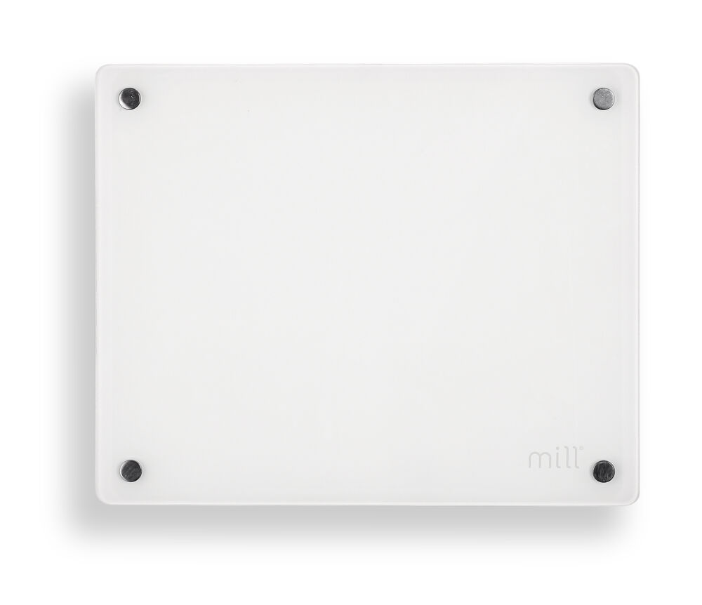 Produkt miniatyrebild Mill Glass 250W panelovn