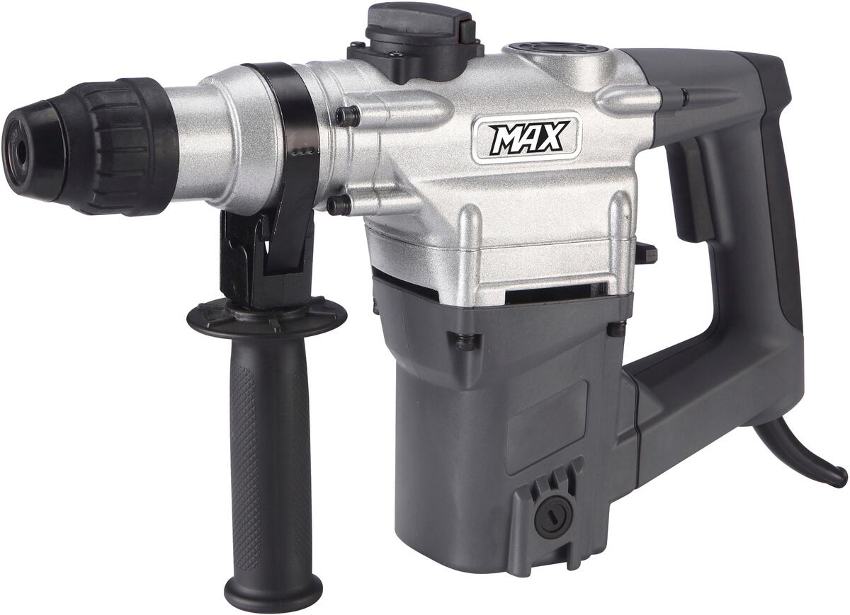 Produkt miniatyrebild Max Borhammer 1050W 230 V
