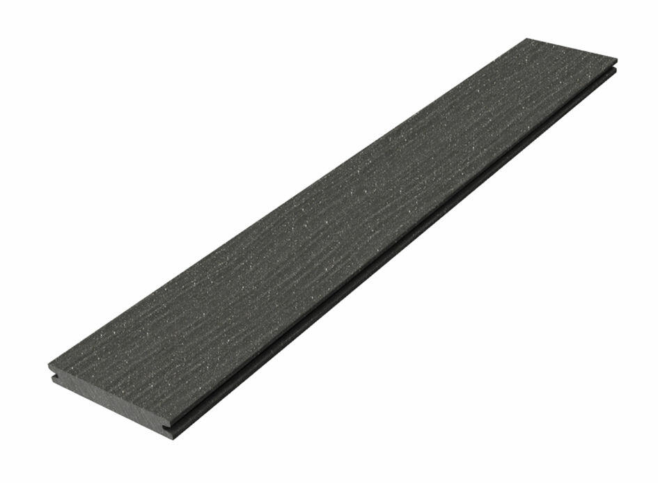 21x145 Megawood Signum Tonke terrassebord skifergrå