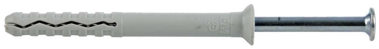 SPIKERPLUGG ELF 8X80/120 PZ2 A6 | Obsbygg.no