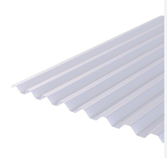 Produkt miniatyrebild ProLite opal terrassetakplate