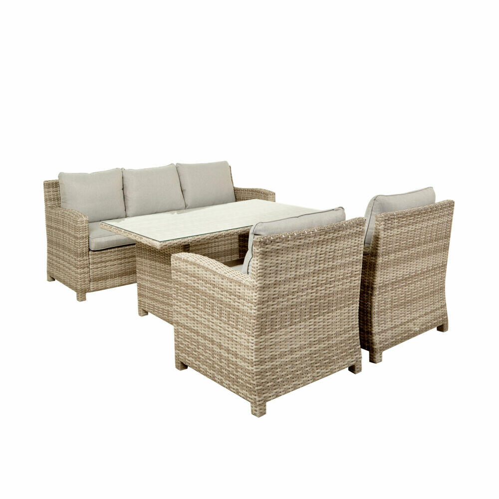 Produkt miniatyrebild Palermo sofagruppe