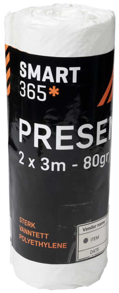 Produkt miniatyrebild Smart 365* presenning
