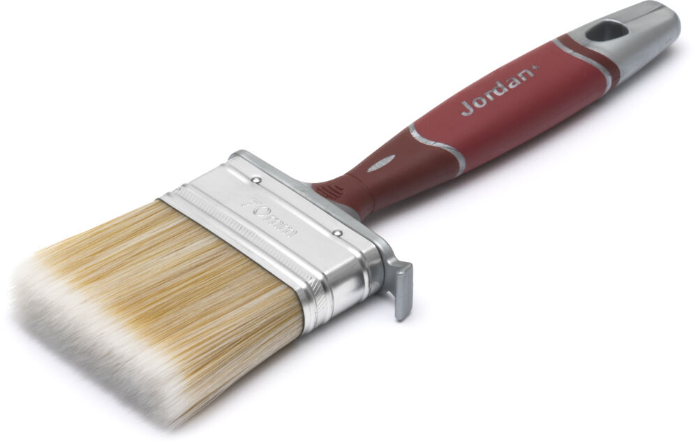 Produkt miniatyrebild Jordan Perfect Inne flat pensel