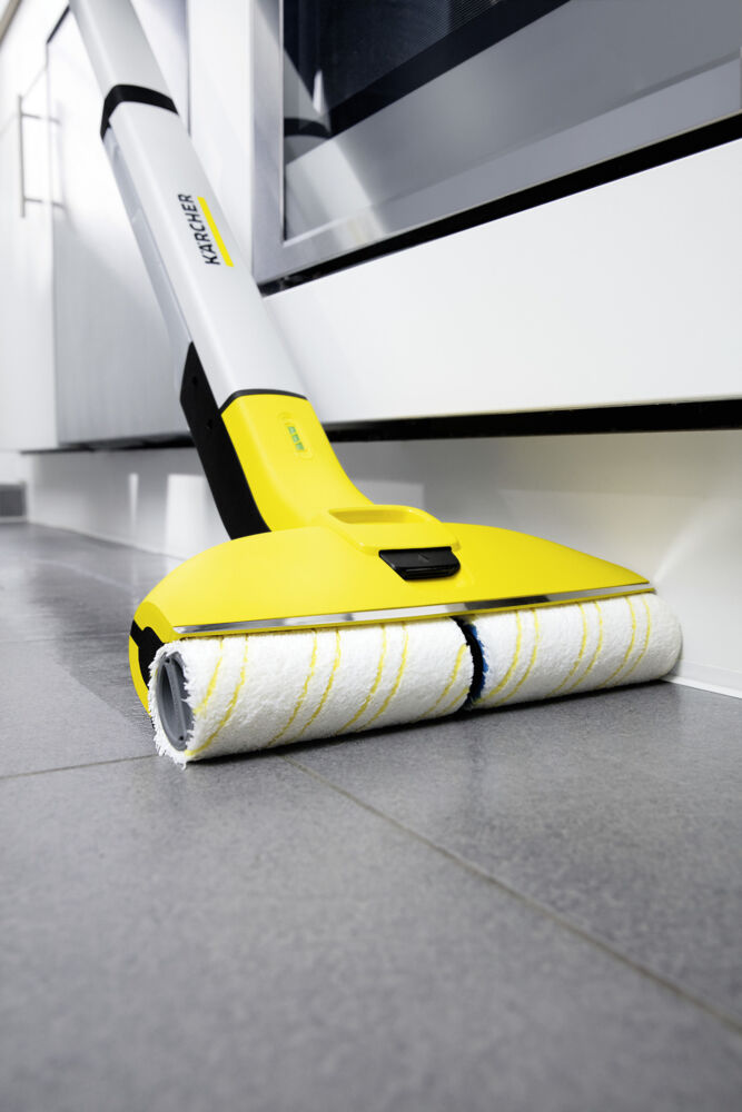 Produkt miniatyrebild Gulvvasker FC 3 Trådløs