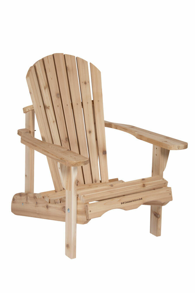 Produkt miniatyrebild Canadian Outdoor stol
