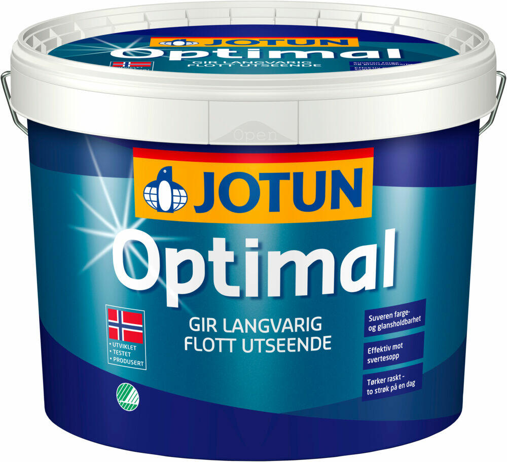 Produkt miniatyrebild Jotun Optimal