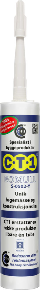 BOMULL