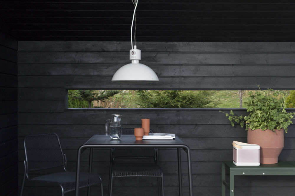 Produkt miniatyrebild Mill JDB1500CL terrassevarmer