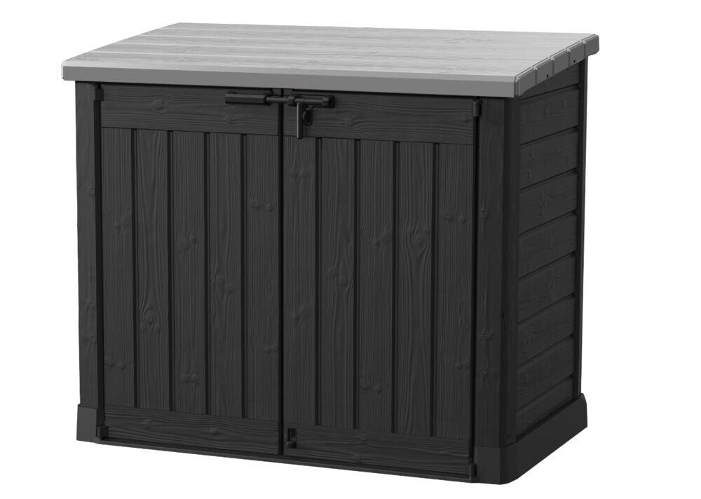 Produkt miniatyrebild Keter Siomax redskapsbod