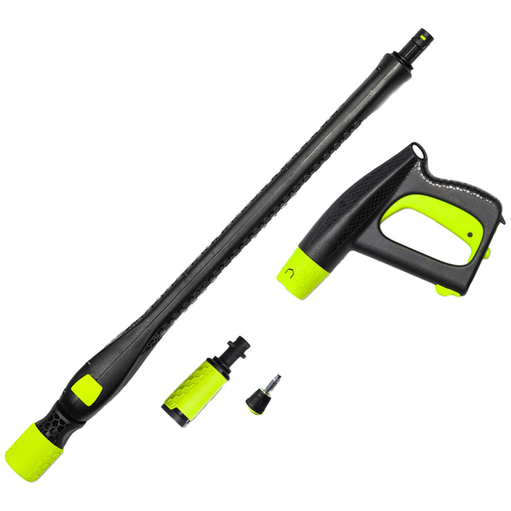 Produkt miniatyrebild AVA Universal Sett - pistol, lanse & dyse
