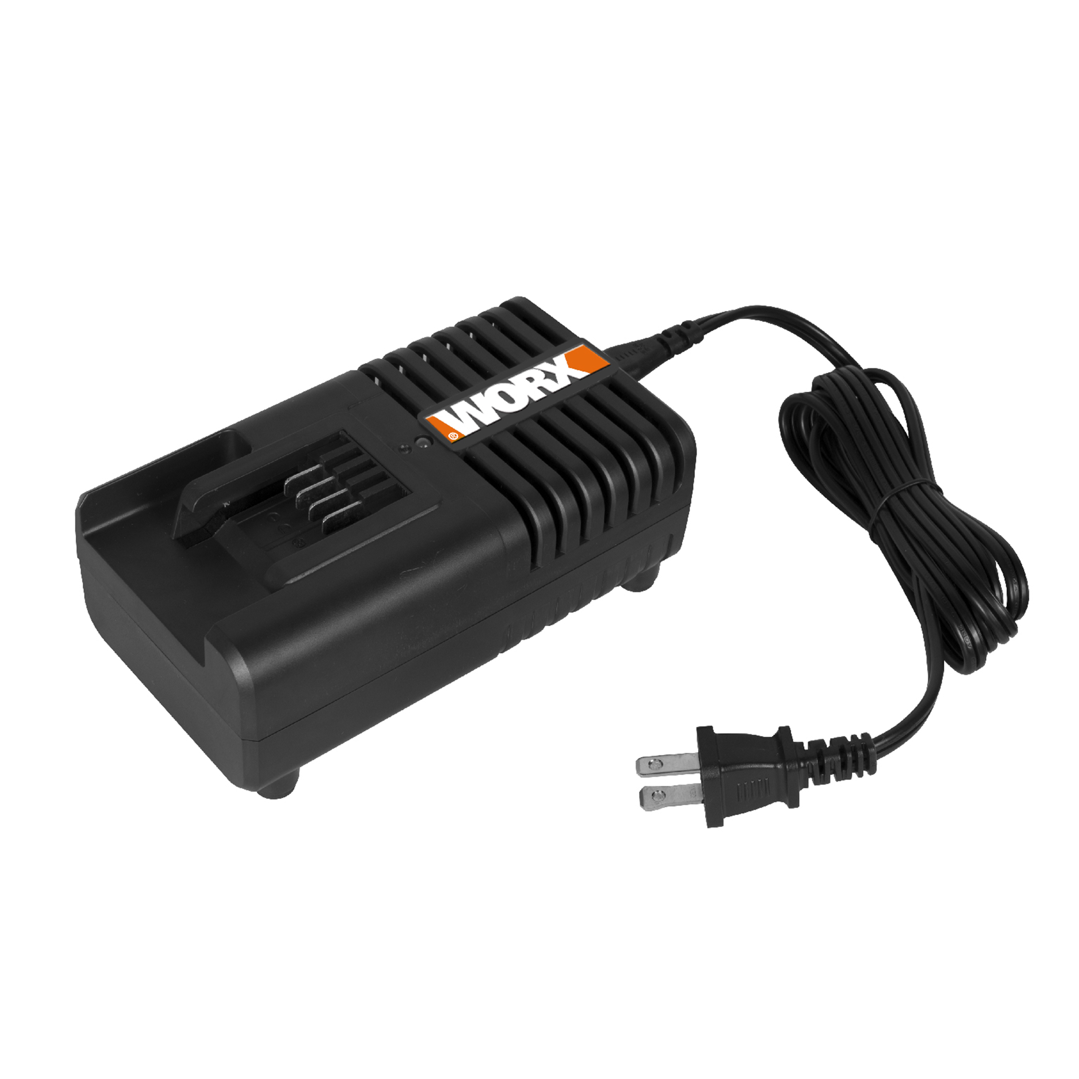 Worx 20V Li 2.0A batterilader