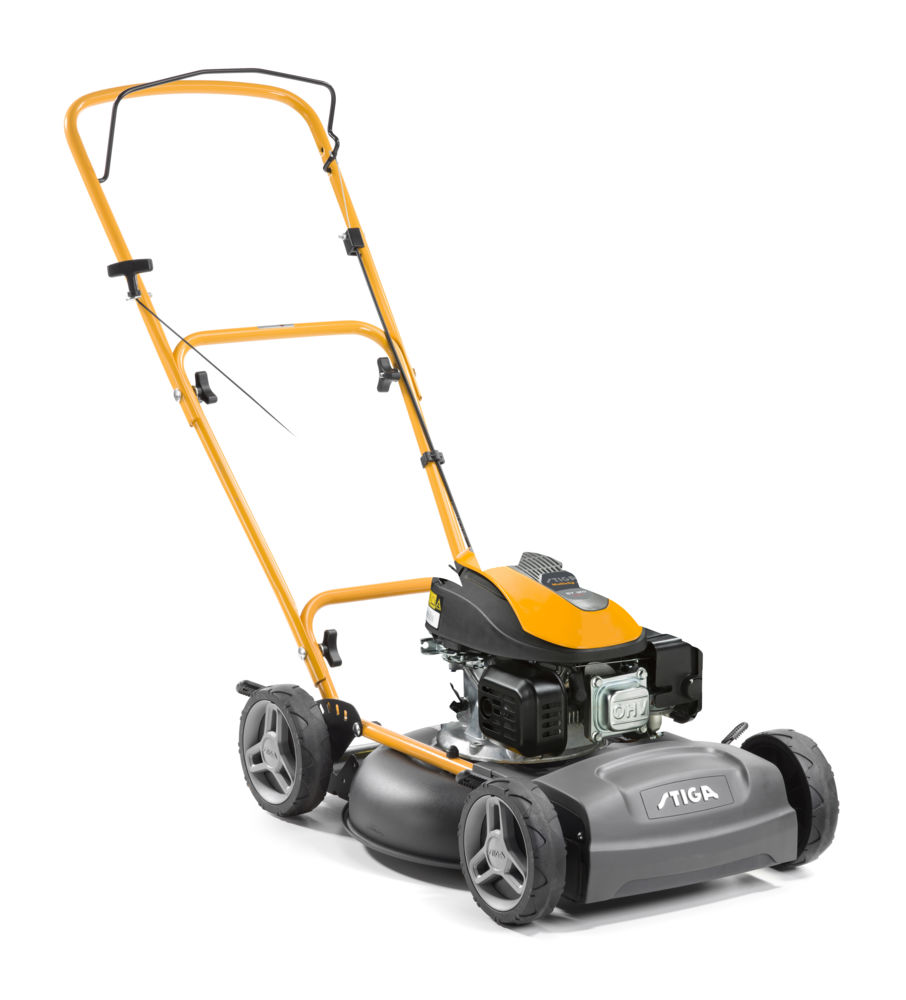 Produkt miniatyrebild Stiga Multiclip 47 gressklipper