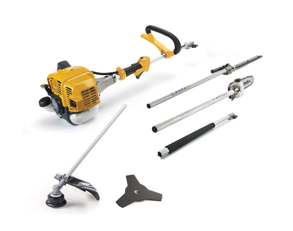 Produkt miniatyrebild Stiga SMT 226 Multitool 5-i-1