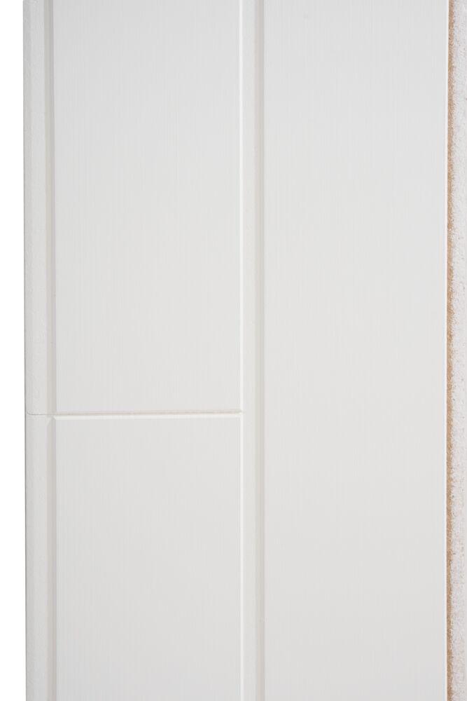Produkt miniatyrebild Huntonit Panelbord 142mm kostemalt