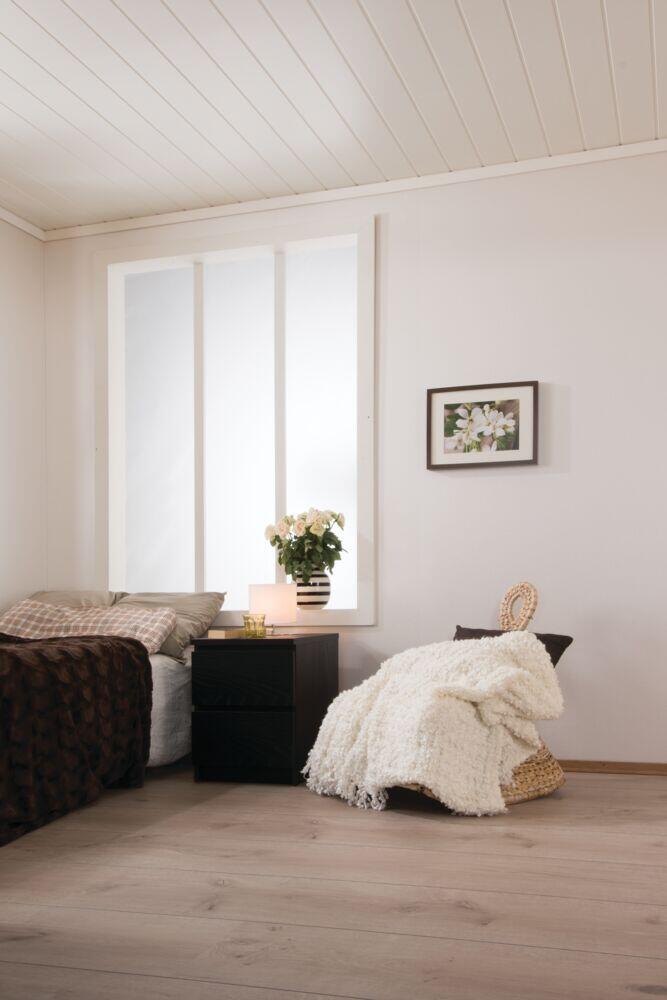 Produkt miniatyrebild Huntonit Panelbord 142mm kostemalt