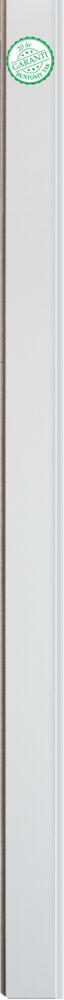 Produkt miniatyrebild Huntonit Panelbord 142mm kostemalt