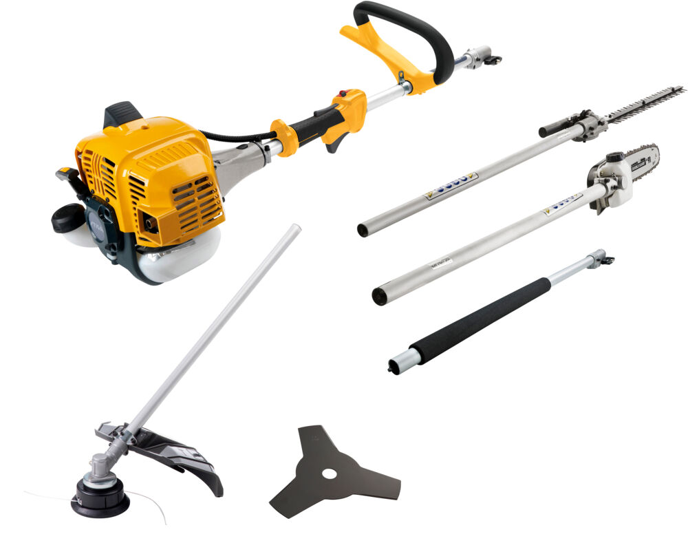 Produkt miniatyrebild Stiga SMT 226 Multitool 5-i-1