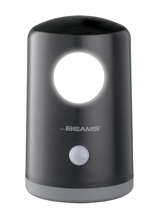 Mr.Beams flyttbart lys 20lm LED