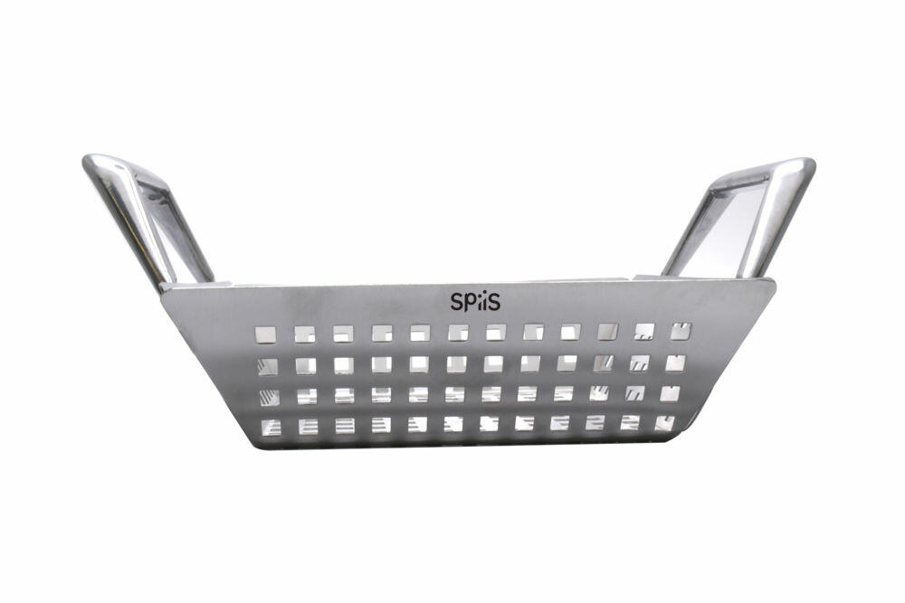 SPiiS grønnsaksrist