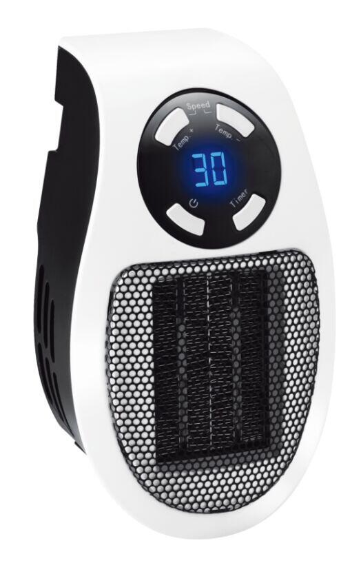 Mill HT500 500W vifteovn