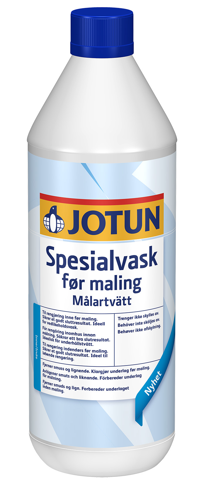 Produkt miniatyrebild Jotun spesial vask før maling 1L