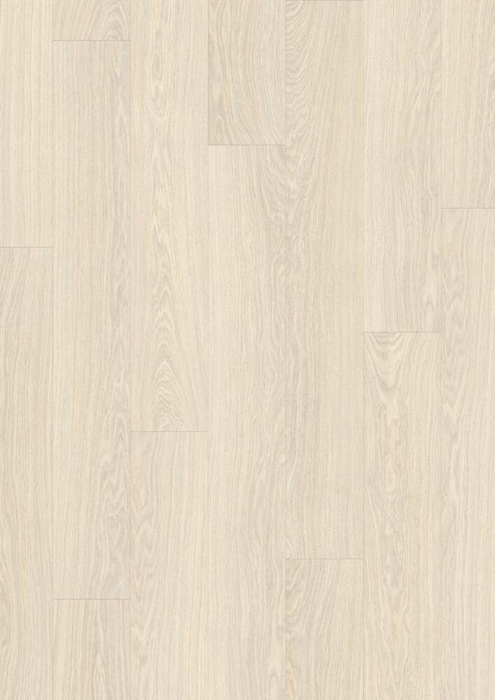 LIGHT DANISH OAK