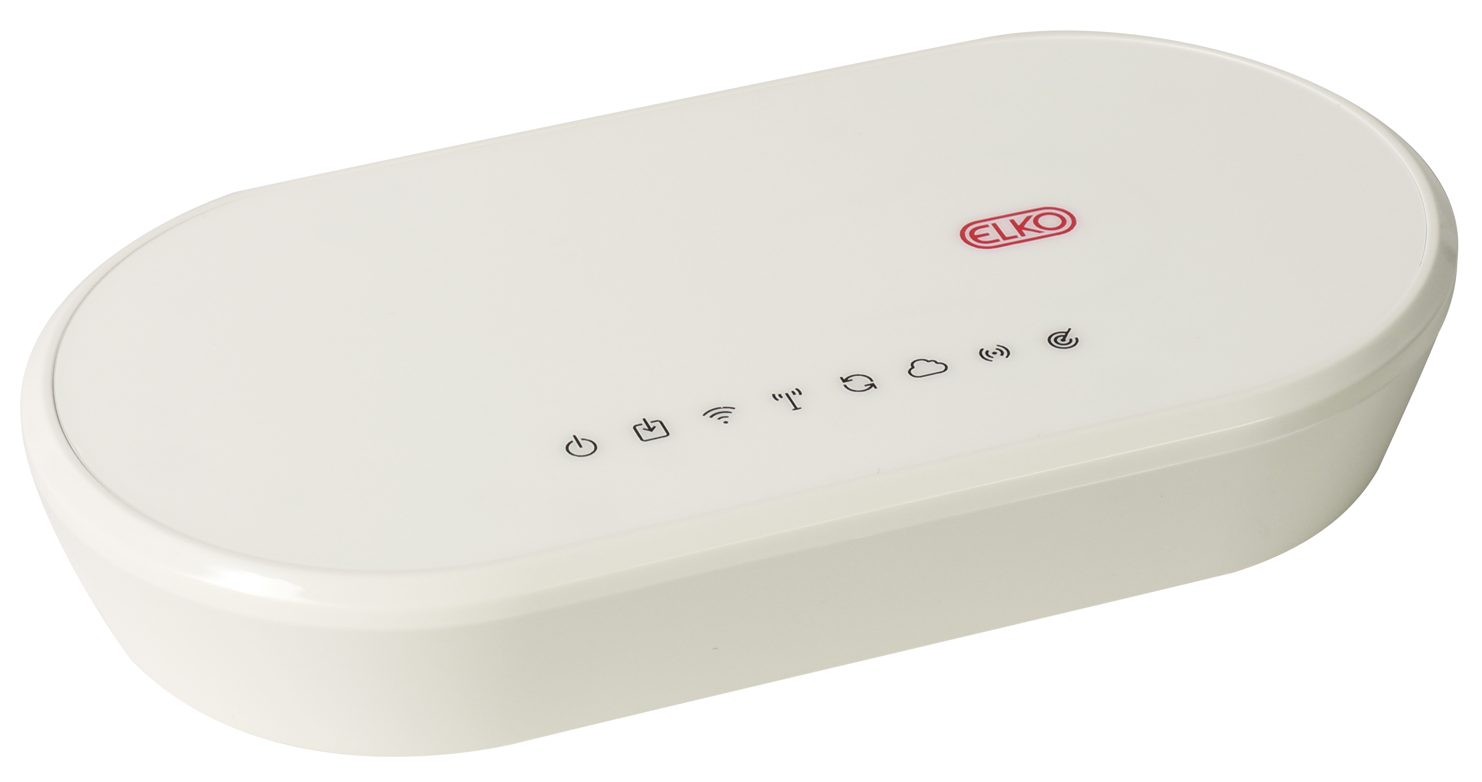 Produkt miniatyrebild ELKO Smart Home gateway