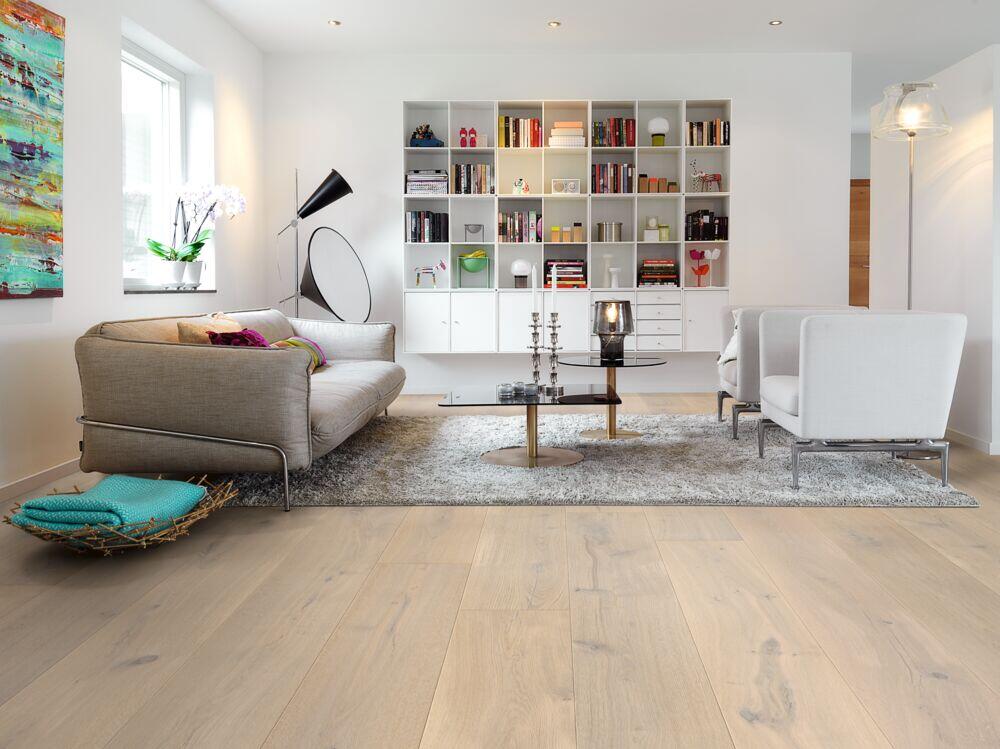 Produkt miniatyrebild Pergo Parkett Langeland