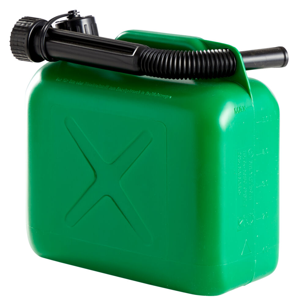 Produkt miniatyrebild Rawlink bensinkanne 5 liter