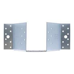 Bjelkesko 260 45grader