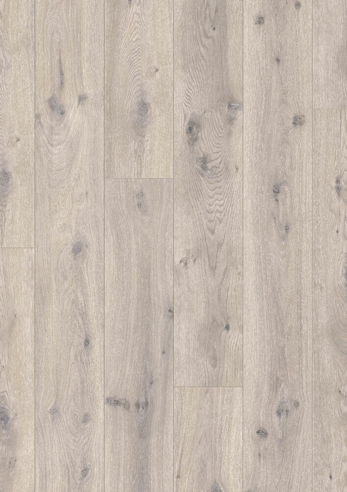 MODERN GREY OAK