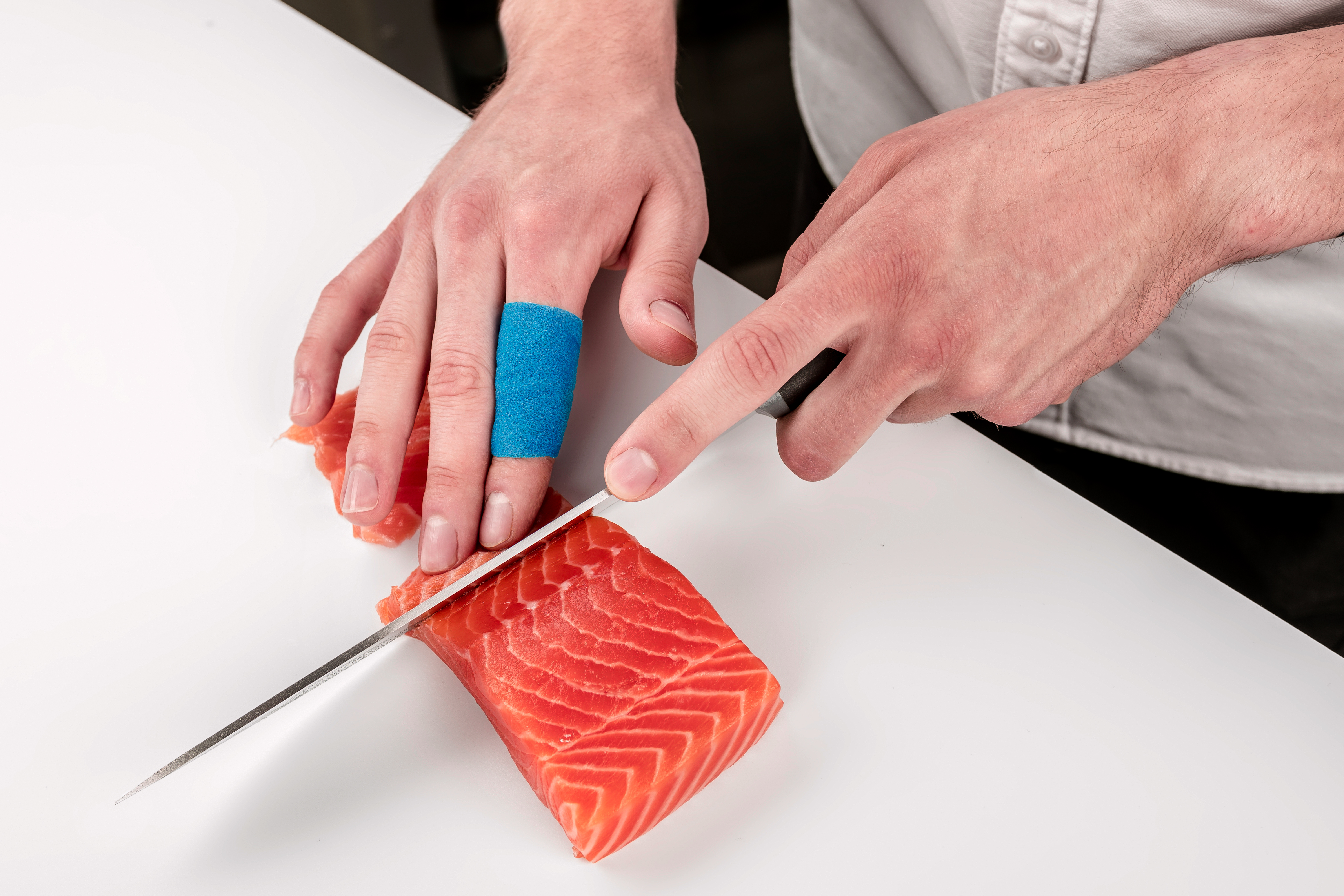 Produkt miniatyrebild BlueMax superplaster 5x200cm