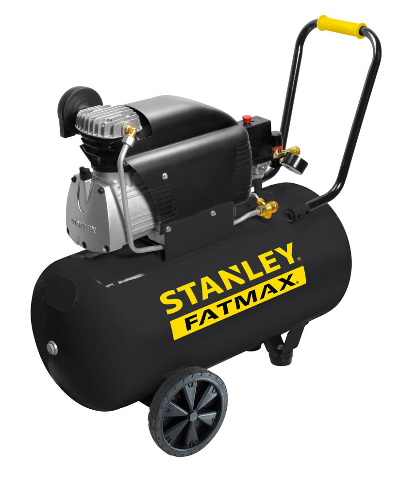 Stanley Fatmax 2,5HK kompressor