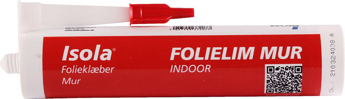 Isola Folielim Mur