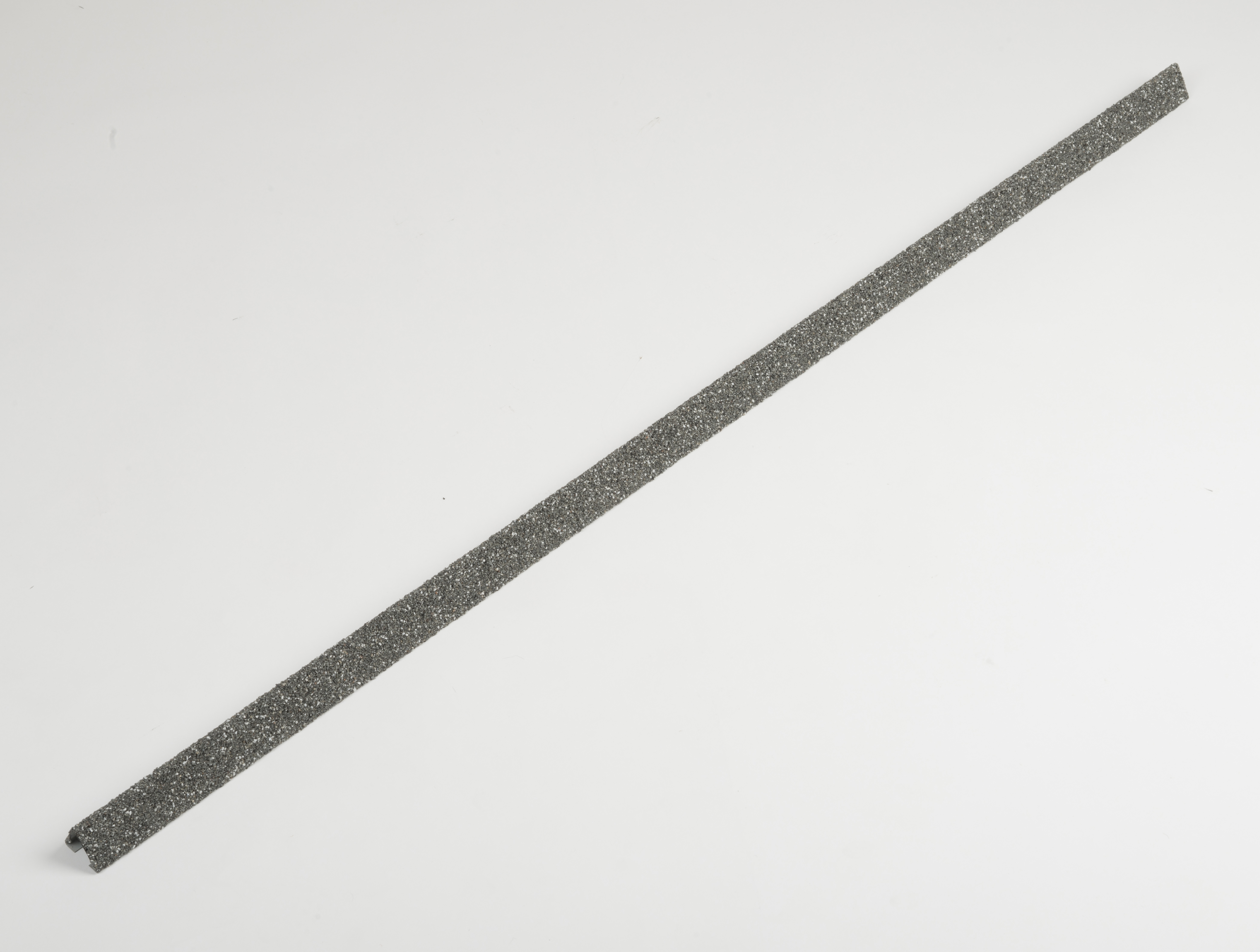 Isola Trekantlist Stål