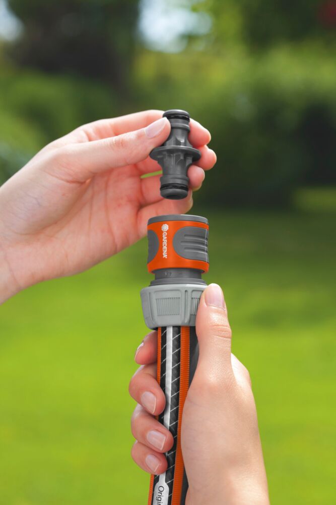 Produkt miniatyrebild GARDENA Skjøtestykke