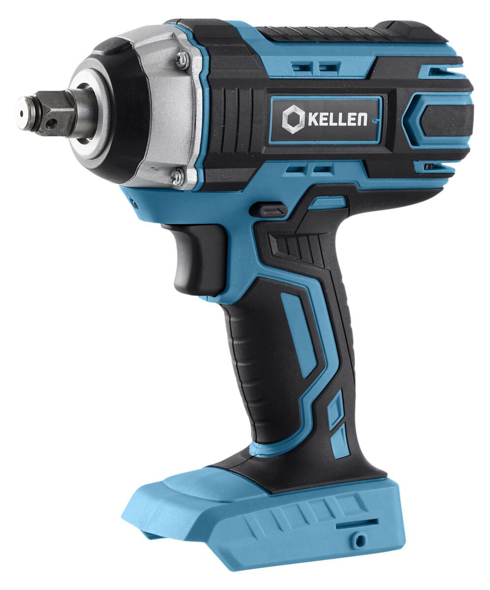 Makita DTW700Z LXT® 18V muttertrekker