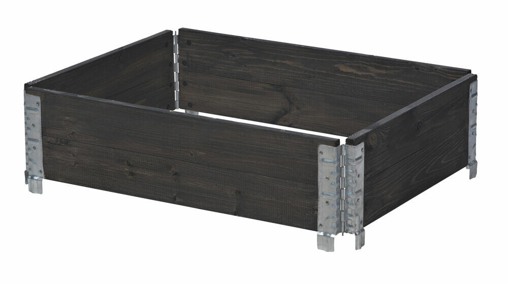 Odle pallekarm 80x60 cm