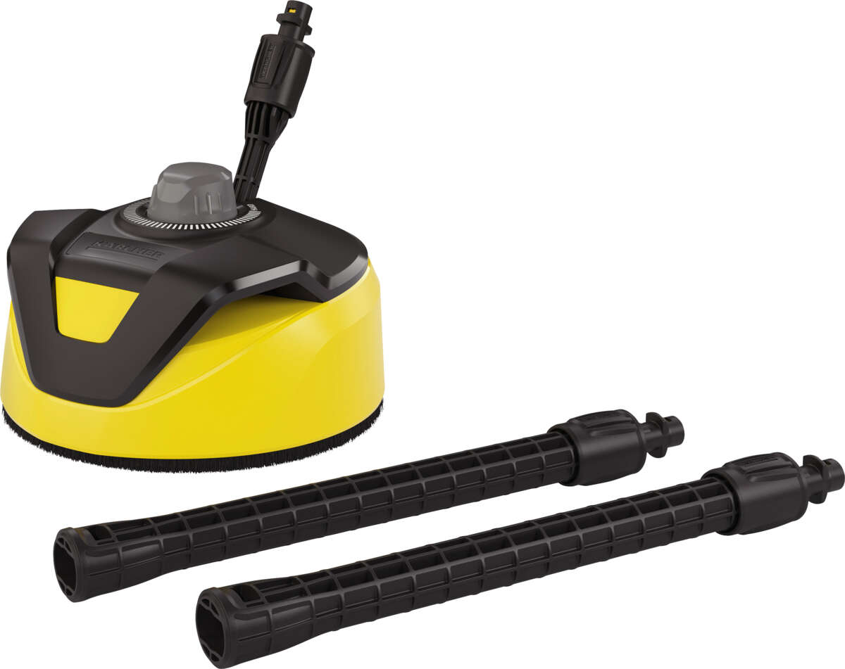 Kärcher T5 terrassevasker