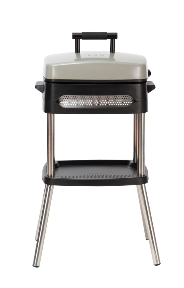 Produkt miniatyrebild FCC BBQ Power elektrisk grill