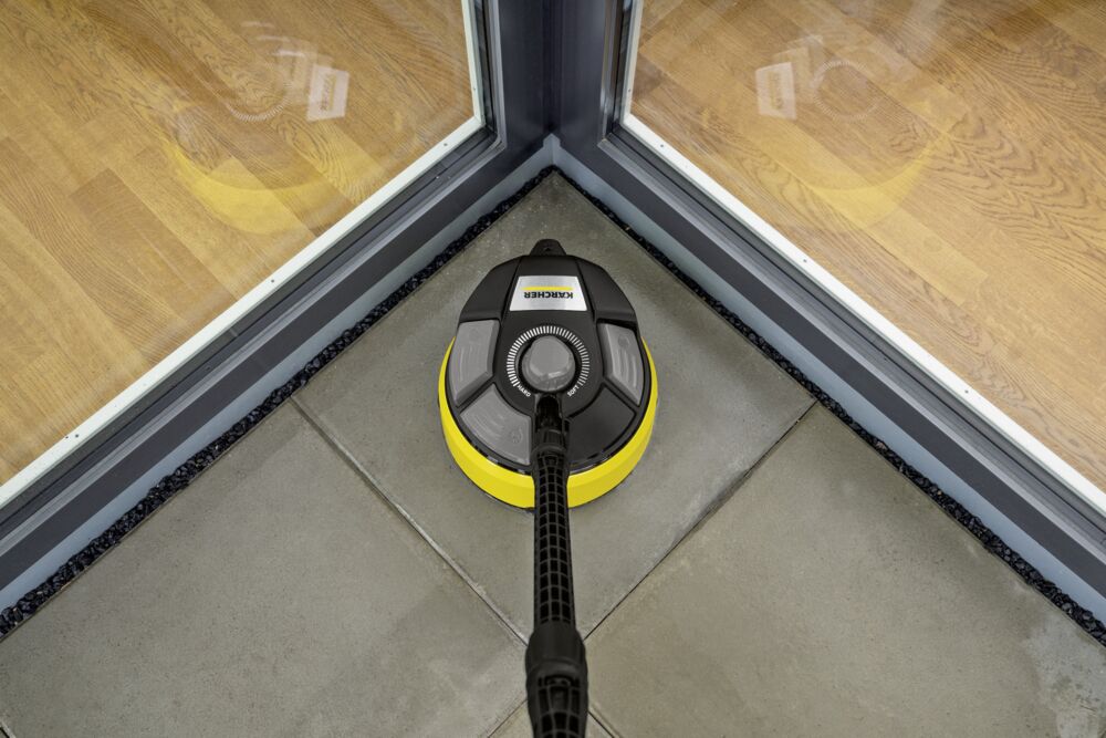 Produkt miniatyrebild Kärcher T7 terrassevasker