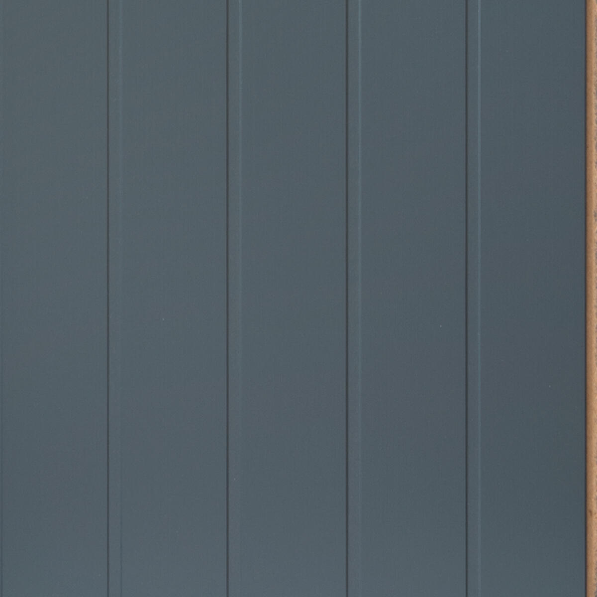 Produkt miniatyrebild Huntonit veggplate Deep Ocean