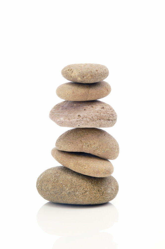 Produkt miniatyrebild Huntonit Designpanel Stones