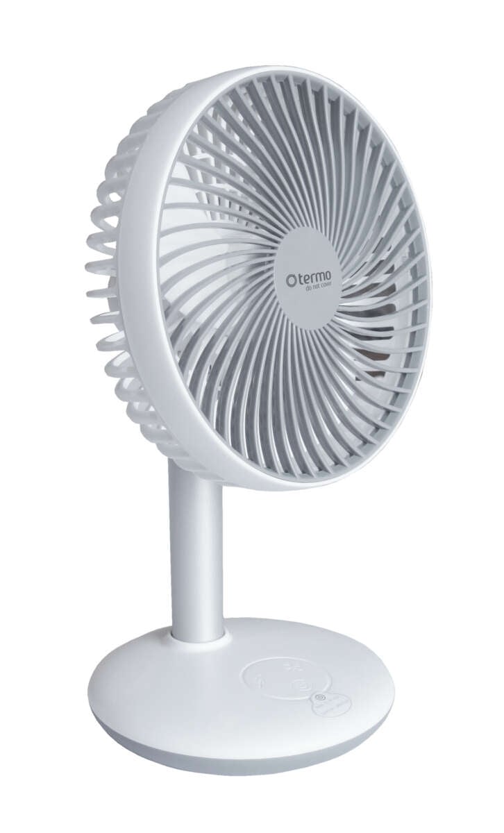 Bordvifte Termo Smart Trådløs Oppladbar 518500