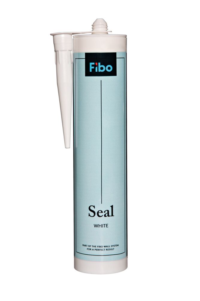 Produkt miniatyrebild Fibo-Seal fugemasse
