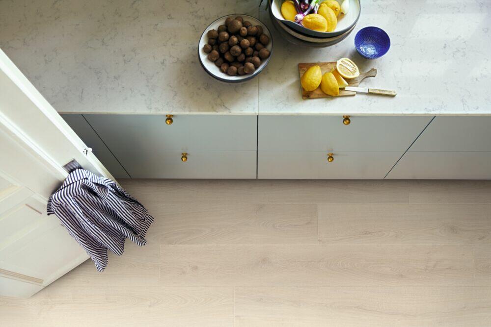 Produkt miniatyrebild Pergo Visby laminatgulv
