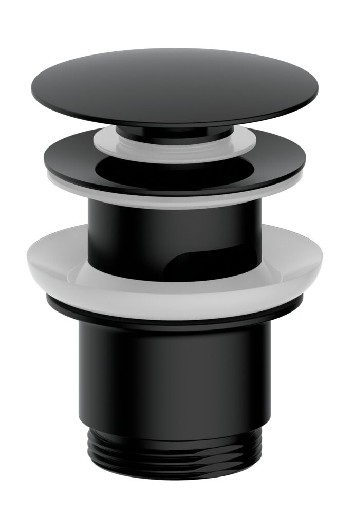 Duxa pop-up ventil