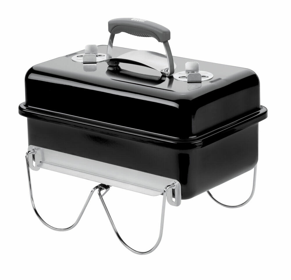 Produkt miniatyrebild Weber Go-Anywhere kullgrill